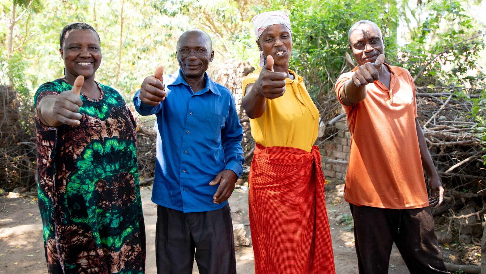 Community Connection