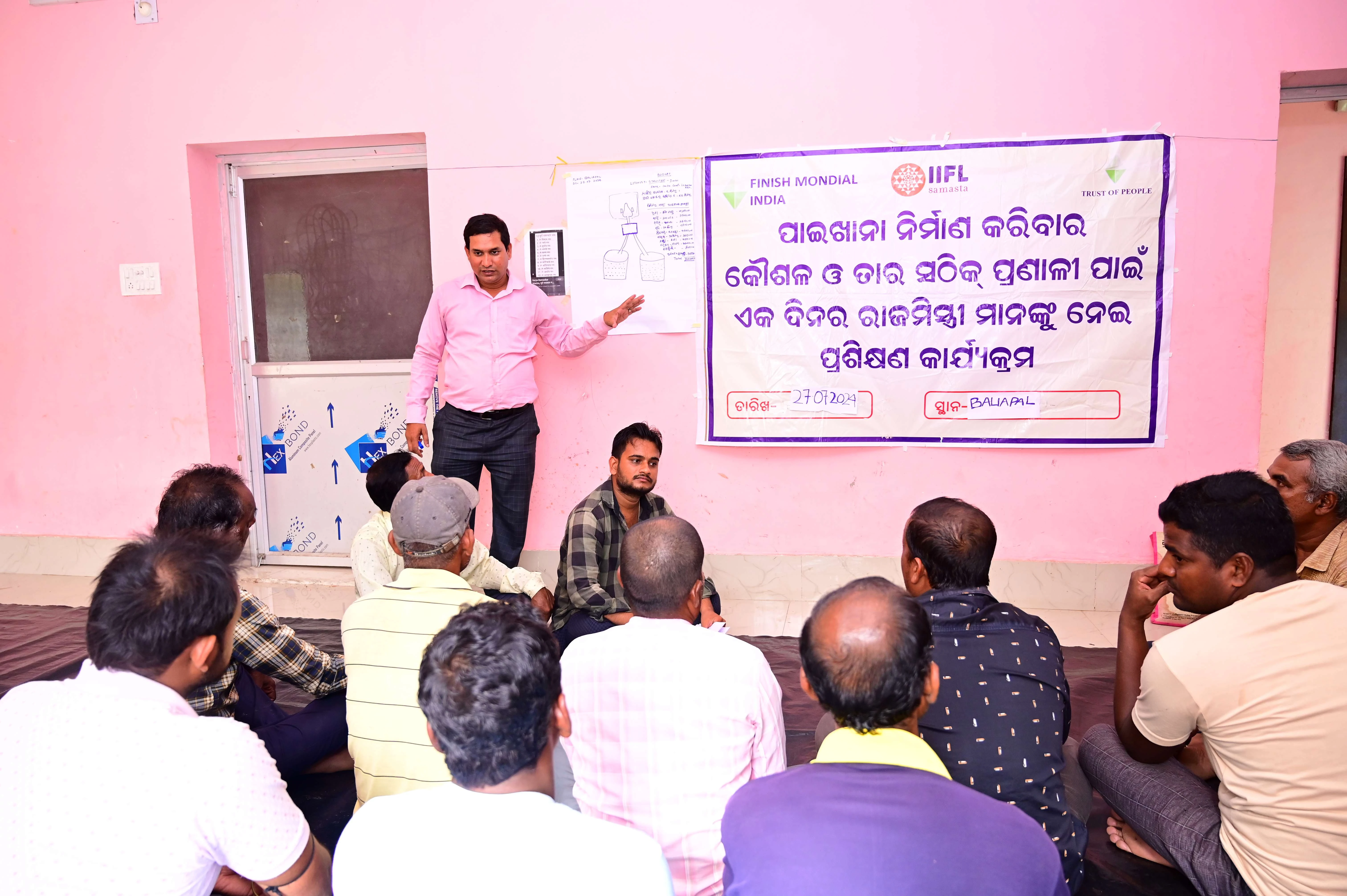 Community Health