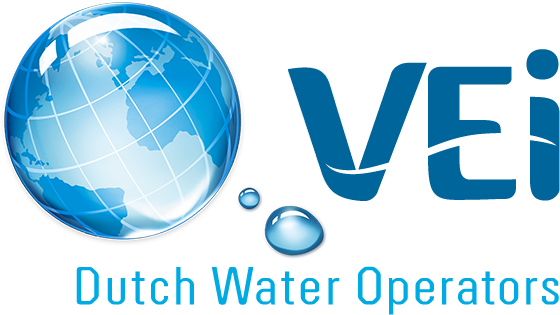 Dutch Water Operator